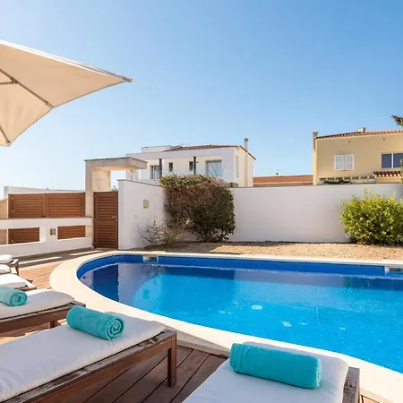 Blue Villa