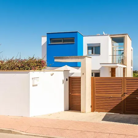Villa Blue